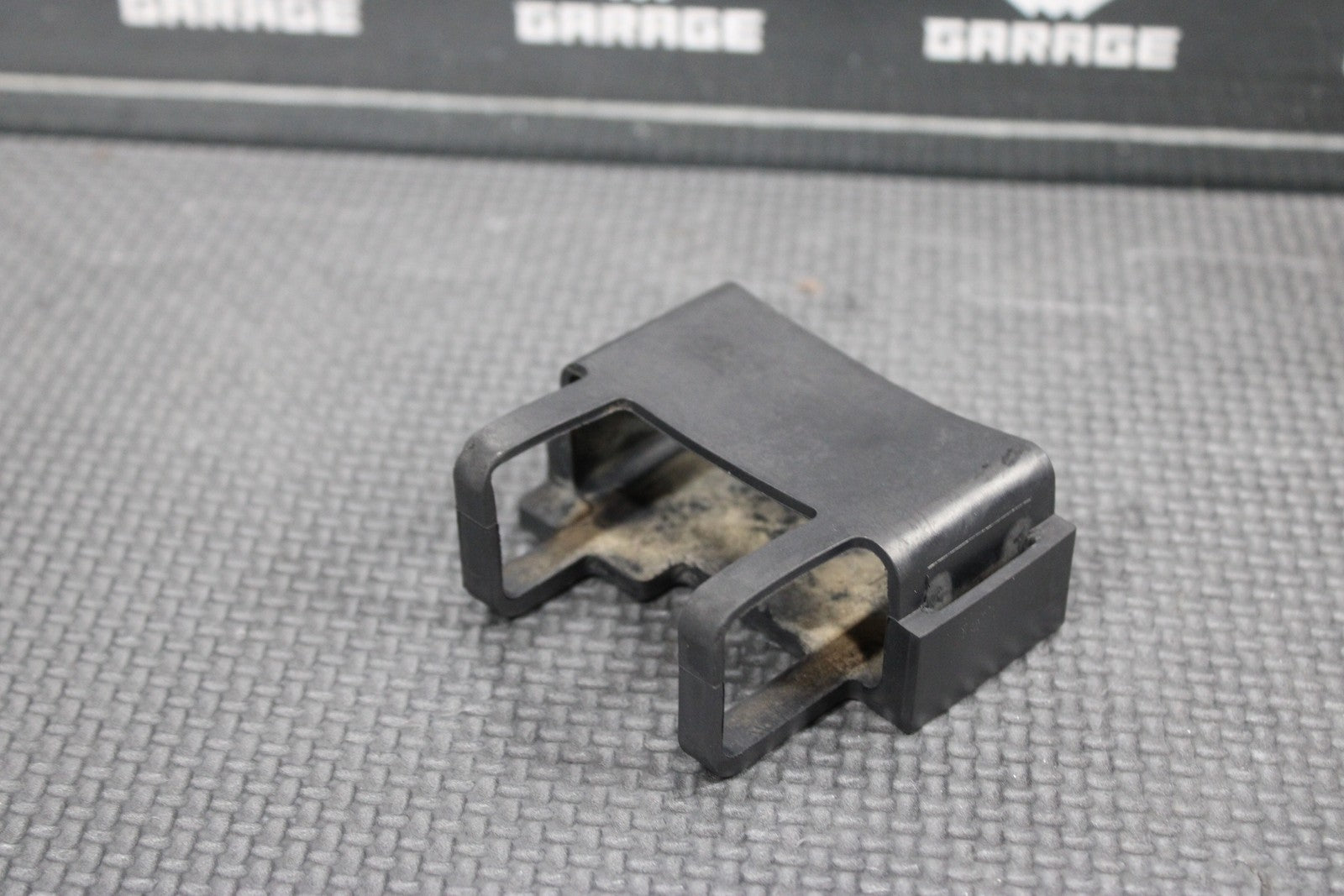 2007 HONDA CRF450R OEM DENSO ECU COMPUTER CONTROLLER UNIT BLACK BOX ECM CDI - hggarage