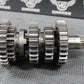 2014 14 - 16 KAWASAKI KX250F OEM TRANSMISSION TRANNY TRANS GEARBOX GEARS NICE! - hggarage
