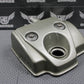 2008 HONDA 04 - 08 CRF250R CRF250X OEM CYLINDER HEAD VALVE COVER 12310 - KRN - 670 - hggarage