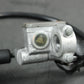 2004 YAMAHA YZ450F OEM NISSIN FRONT BRAKE CALIPER MASTER CYLINDER ASSEMBLY NICE!