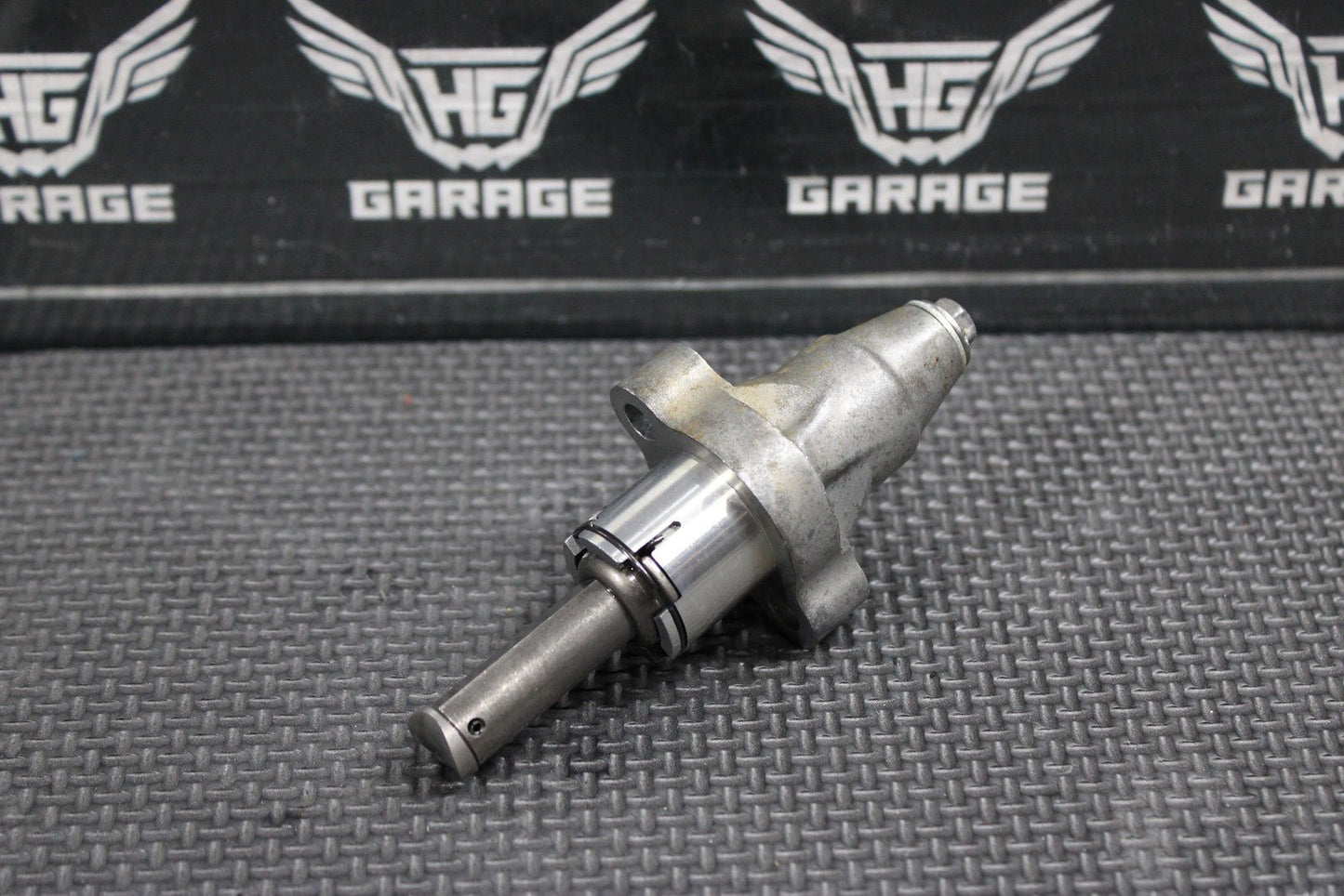 2018 HONDA 18 - 22 CRF250R OEM CAM CHAIN WITH GUIDES TENSIONER TOPEND HARDWARE - hggarage