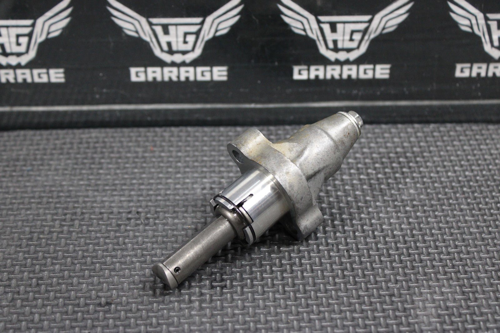 2018 HONDA 18 - 22 CRF250R OEM CAM CHAIN WITH GUIDES TENSIONER TOPEND HARDWARE - hggarage