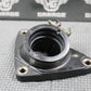 1991 HONDA 86 - 04 XR250R OEM CARB CARBURETOR JOINT INTAKE BOOT 16211 - KT1 - 013 - hggarage