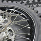 2019 2020 SUZUKI RMZ250 OEM DID REAR BACK WHEEL RIM HUB TIRE 19 x 1.85 GOOD! - hggarage