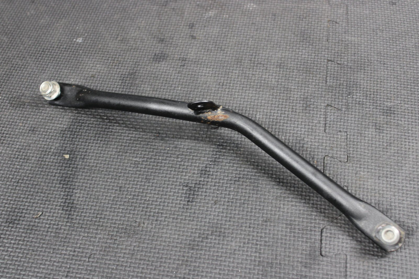 2013 KAWASAKI 2009 / 11 - 13 KX100 09 - 13 KX85 OEM REAR BACK SUB FRAME SUBFRAME - hggarage