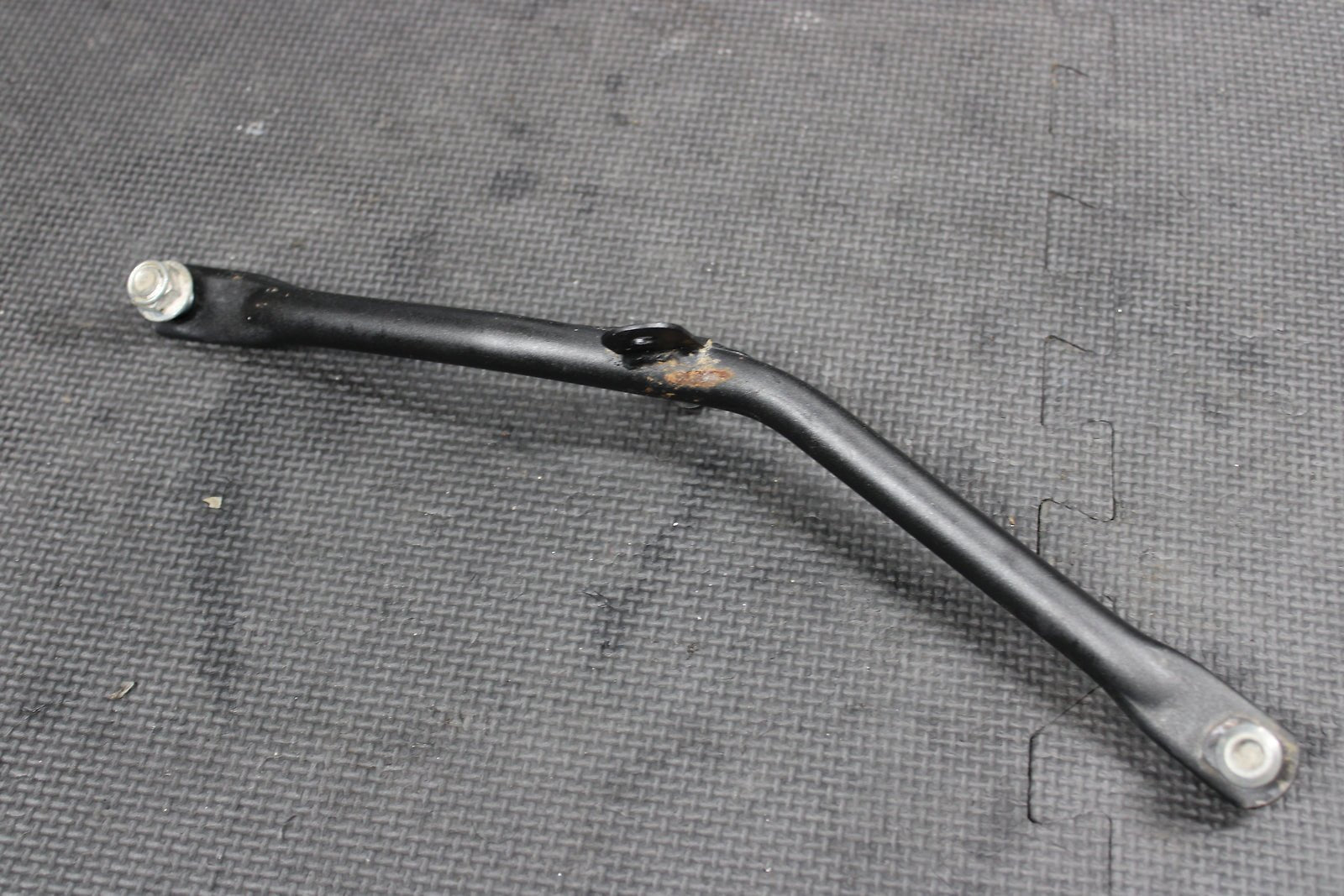 2013 KAWASAKI 2009 / 11 - 13 KX100 09 - 13 KX85 OEM REAR BACK SUB FRAME SUBFRAME - hggarage