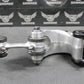 1991 HONDA 86 - 95 XR250R OEM REAR SHOCK LINKAGE ARM BOLTS 52460 - KN5 - 000 NICE! - hggarage
