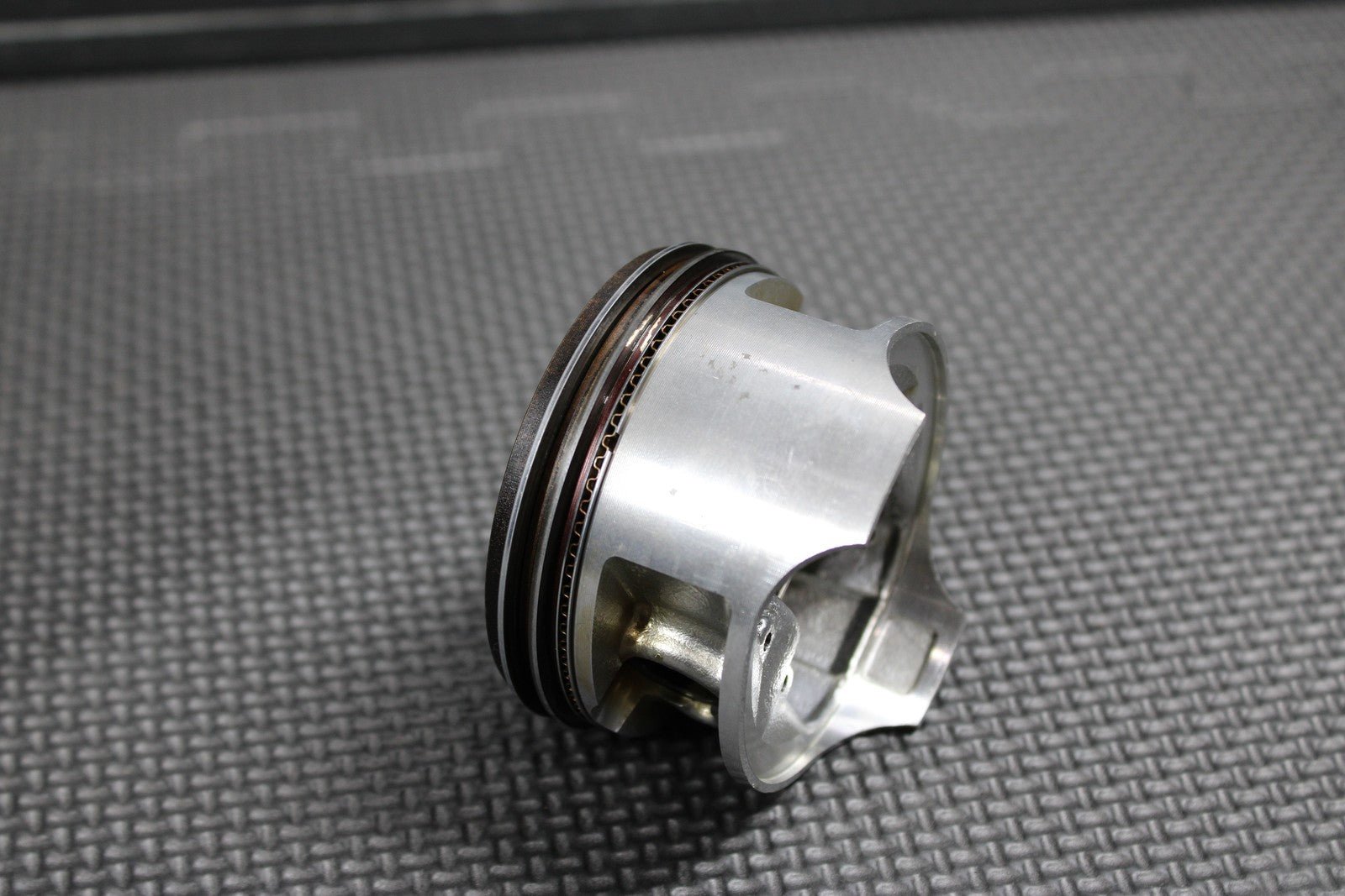 2005 SUZUKI DR200SE 04 - 05 OEM 66MM ENGINE MOTOR CYLINDER JUG BARREL TOP END MINT - hggarage