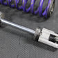 1997 KAWASAKI KX250 OEM REAR BACK SHOCK ABSORBER SUSPENSION NEEDS REBUILD! - hggarage