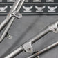 1997 KAWASAKI 95 - 97 KX125 KX250 OEM REAR BACK SUB FRAME SUBFRAME 32160 - 1397 - CC - hggarage