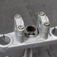 2000 KTM 50SX Junior OEM Front Forks Lower Upper Triple Tree Stem Clamp 45001032 - hggarage