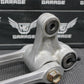 2014 KAWASAKI 13 - 16 KX250F OEM REAR SHOCK LINKAGE LINKS RELAY ARM - hggarage