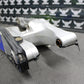 2002 YAMAHA YZ250F OEM SWINGARM SWING ARM REAR SUSPENSION 5NY - 22110 - 00 - 00 - hggarage
