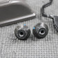 2020 SUZUKI 17 - 25 RMZ250 OEM CYLINER HEAD VALVE COVER & BOLTS 11171 - 49H01 NICE - hggarage