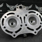 1991 87 - 06 YAMAHA BANSHEE 350 OEM ENGINE TOP END CYLINDER HEAD 2GU - 11111 - 00 - 00 - hggarage