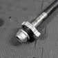 2006 KTM 85SX OEM REAR AXLE BACK WHEEL RIM PIVOT BOLT AXEL - hggarage