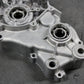 1998 Kawasaki KX60 90 - 03 OEM Left Engine Motor Crankcase Crank Cases Block - hggarage