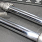1998 HONDA CR125R OEM KYB RIGHT LEFT FRONT SUSPENSION FORKS SHOCKS 51400 - KZ4 - A71 - hggarage