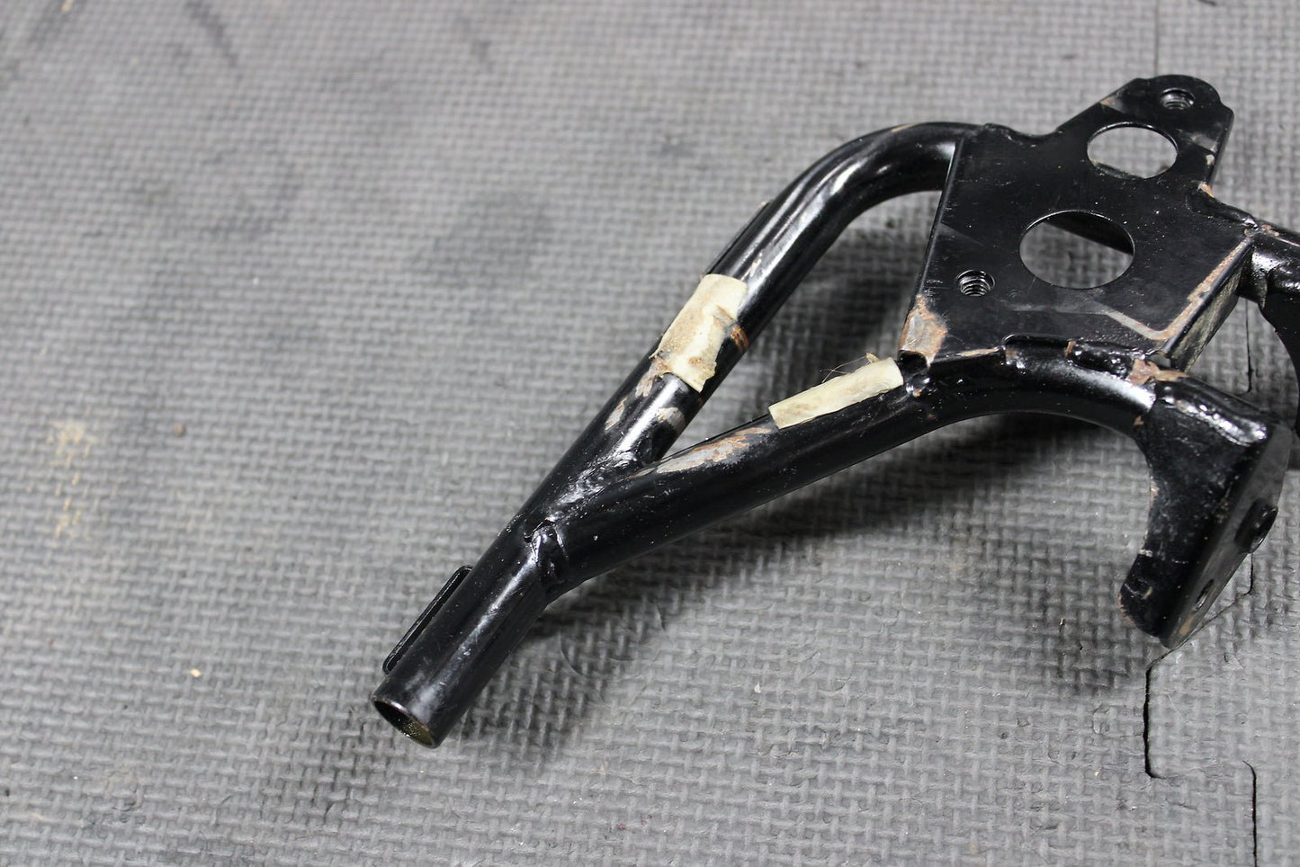 2016 KAWASAKI KX100 01 - 21 KX85 OEM RADIATOR MOUNT STAY - hggarage