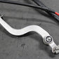 2000 HONDA CR250R OEM NISSIN REAR BACK BRAKE CALIPER MASTER CYLINDER LEVER