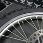 2003 HONDA CRF450R OEM FRONT WHEEL RIM LOW HOUR! 44650-KZ3-810