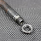 2002 Suzuki RM250 OEM Front Wheel Rim Axle Pivot Bolt 54711 - 37F00 - hggarage