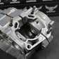 2001 KAWASAKI 01 - 05 KX100 KX85 OEM LEFT RIGHT ENGINE MOTOR CRANKCASE CRANK CASES - hggarage