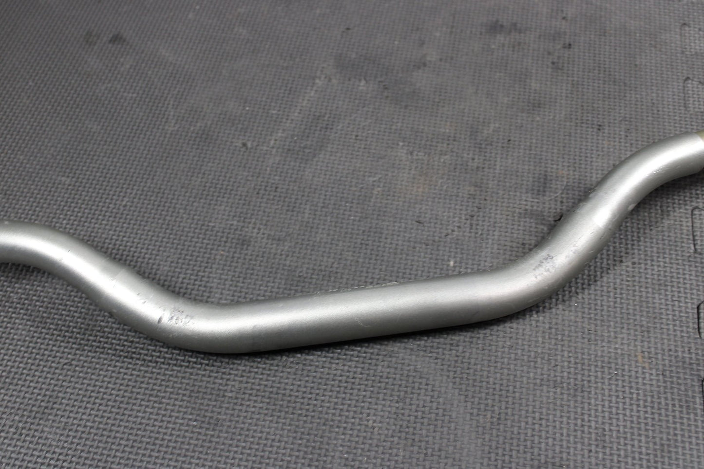 1986 HONDA XR250R RENTHAL TWIN WALL 1 1'8 HANDLEBARS BARS GRIPS STEERING - hggarage