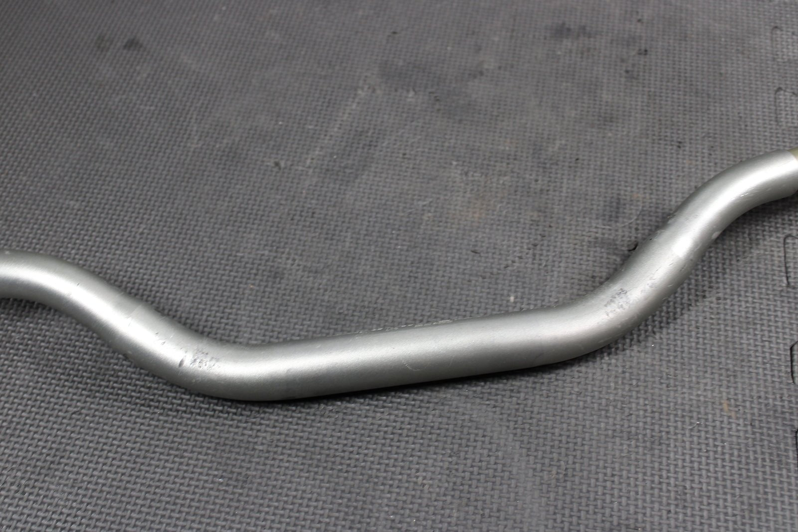 1986 HONDA XR250R RENTHAL TWIN WALL 1 1'8 HANDLEBARS BARS GRIPS STEERING - hggarage