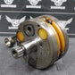 2002 YAMAHA YZ250 HOTRODS ENGINE MOTOR CRANKSHAFT CRANK SHAFT 5MW - 11400 - 00 - 00 - hggarage