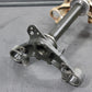 1997 94 - 97 YAMAHA RT100 OEM FRONT FORKS LOWER UPPER TRIPLE TREE STEM CLAMP - hggarage