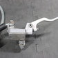 1991 KAWASAKI 91-94 KDX250 OEM NISSIN FRONT BRAKE CALIPER MASTER CYLINDER