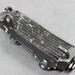 1991 87 - 95 HONDA CR80R OEM ENGINE MOTOR COOLING COOLER RADIATOR 19010 - GS2 - 600 - hggarage
