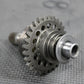 2014 YAMAHA WR250F YZ250F YZ250FX OEM KICKSTART KICK START SHAFT W IDLER GEAR