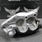 1988 HONDA CR125R CR250R CR500R OEM NISSIN FRONT BRAKE CALIPER 45100 - KS6 - 836 - hggarage