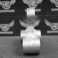 2003 2004 HONDA CRF450R OEM REAR SHOCK LINKAGE CUSHION ARM 52465 - MEB - 750 - hggarage
