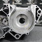 1988 HONDA CR250R OEM LEFT ENGINE MOTOR CRANKCASE CRANK CASE 112A0 - KS7 - 831 NICE! - hggarage