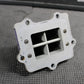 2004 SUZUKI 96-06 RM250 VFROCE INTAKE REED BLOCK ASSEMBLY