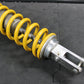 2002 HONDA CRF450R OEM SHOWA REAR BACK SHOCK ABSORBER SUSPENSION 52400 - MEB - 671 - hggarage