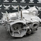 2002 SUZUKI RM250 K2 OEM LEFT RIGHT ENGINE MOTOR CRANKCASE CRANK CASES