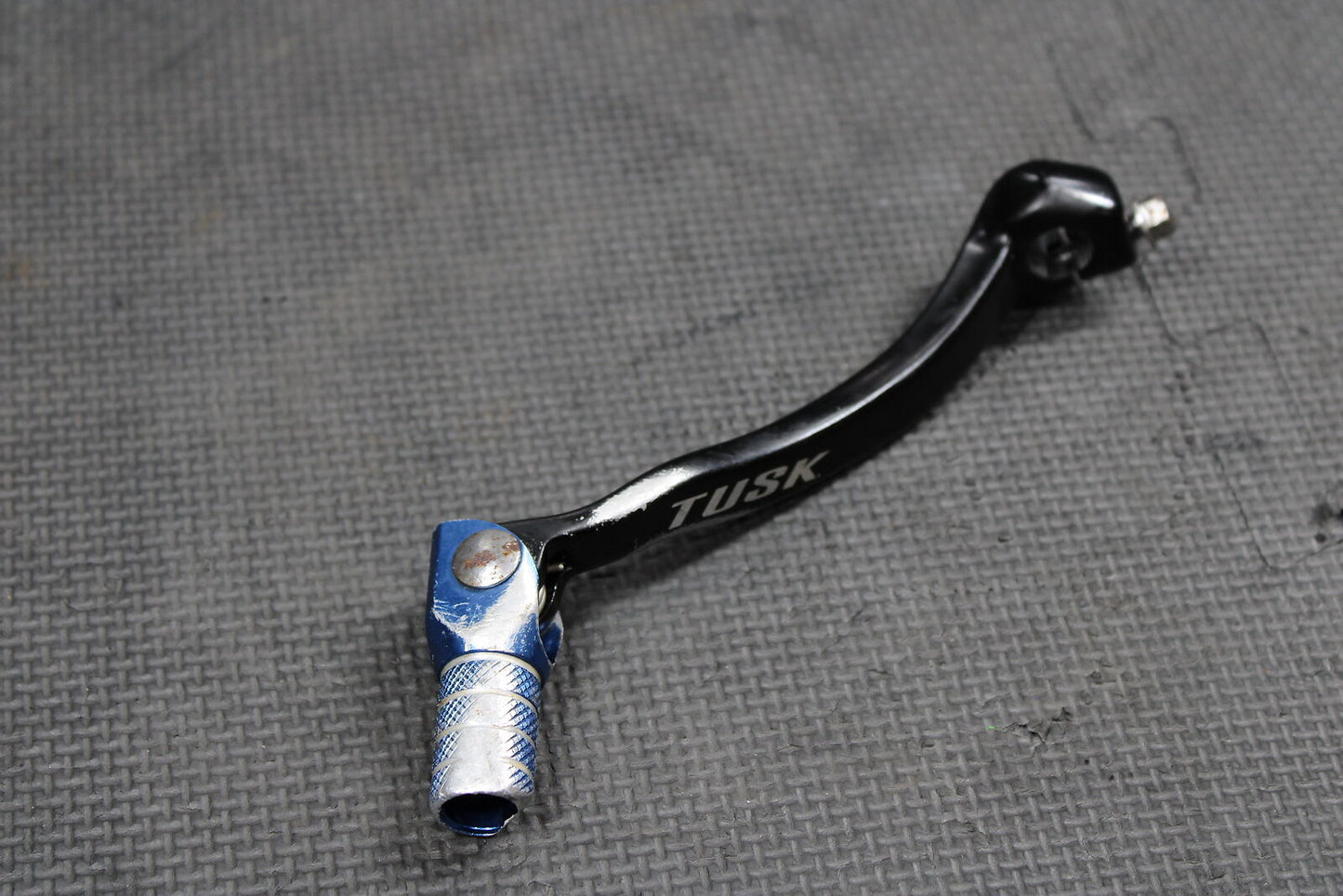 2014 YAMAHA WR250F YZ250F YZ250FX AFTERMARKET KICKSTART KICK START PEDAL LEVER