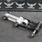 1994 SUZUKI RM80 RM85 RM85L OEM REAR SHOCK LINKAGE LINKS 62600-03850