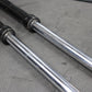 1997 YAMAHA RT100 OEM RIGHT LEFT FRONT SUSPENSION FORKS SHOCKS - hggarage