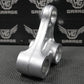 2001 96 - 01 HONDA CR500R OEM REAR SHOCK LINKAGE CUSHION ARM 52465 - MAC - 740 NICE! - hggarage