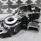 1988 HONDA CR125R OEM LEFT ENGINE MOTOR CRANKCASE CRANK CASE 112A0 - KS6 - 830 GOOD! - hggarage