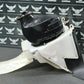 1999 HONDA CR125R OEM AIRBOX INTAKE AIR CLEANER CASE NICE! 17210-KZ4-J01