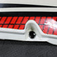 2007 HONDA XR650R LEFT RIGHT SIDE PANELS NUMBER PLATES AL BAKER HIGH FLOW AIRBOX