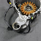 2009 HONDA CRF230L CRF230M OEM STATOR MAGNETO GENERATOR ALTERNATOR - hggarage