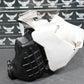 2001 YAMAHA YZ250 OEM AIRBOX INTAKE AIR CLEANER CASE 4SS - 14401 - 02 - 00 - hggarage