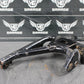 2001 KAWASAKI 01 - 21 KX100 KX85 ENGINE MOTOR COOLING LEFT STAY SHROUD ECU HOLDER - hggarage